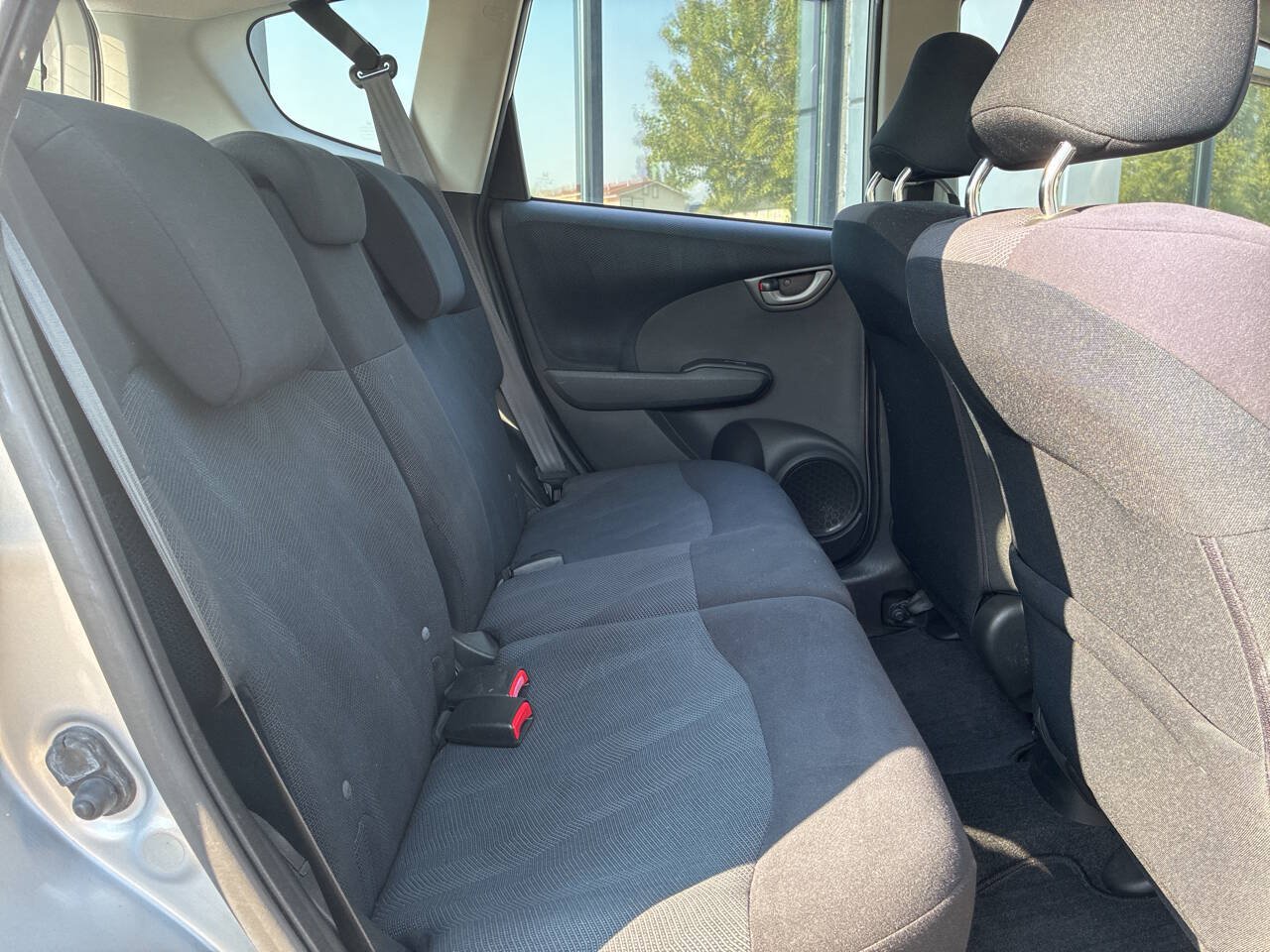Used 2011 Honda Fit Sport image 12