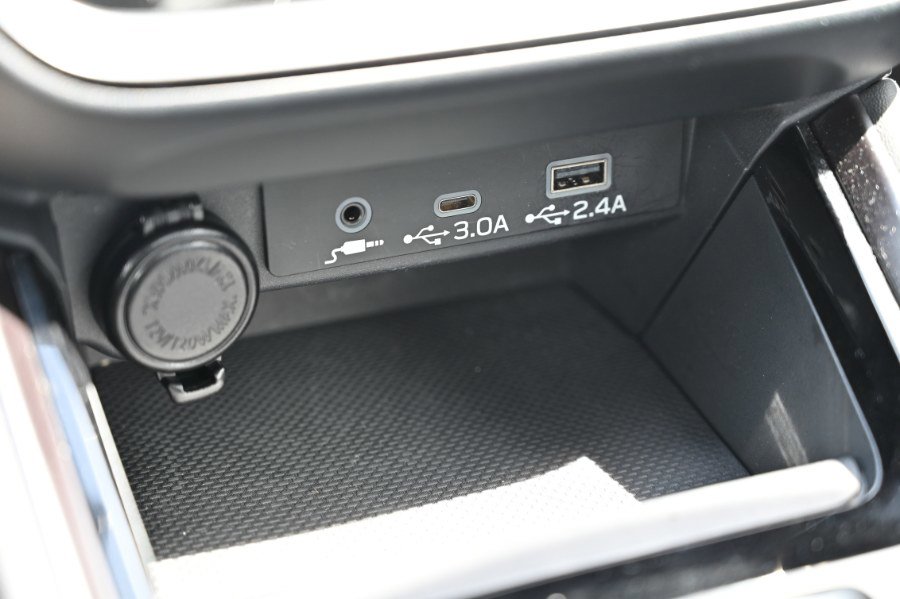Used 2024 Subaru WRX GT w/ Popular Package #1A AWD/4WD image 31
