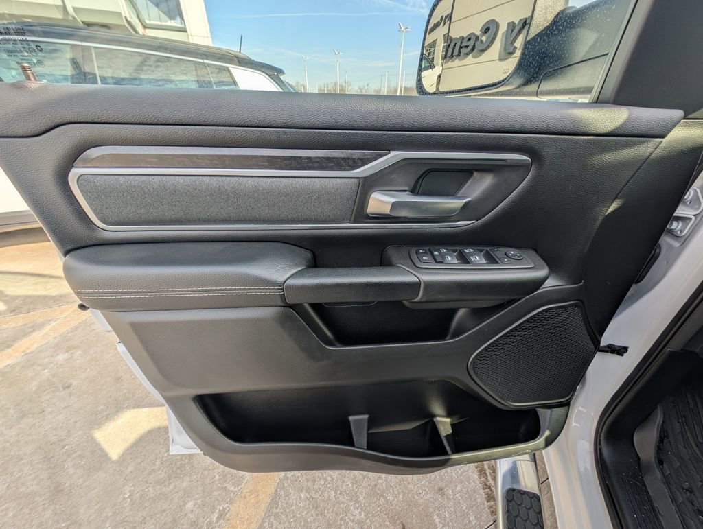 Used 2023 RAM 1500 Lone Star image 37