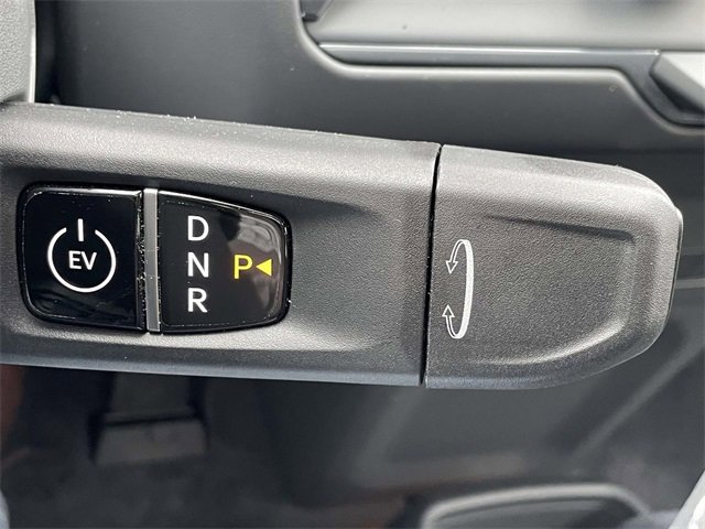 New 2026 Kia EV9 Land w/ Nightfall Edition Package image 32