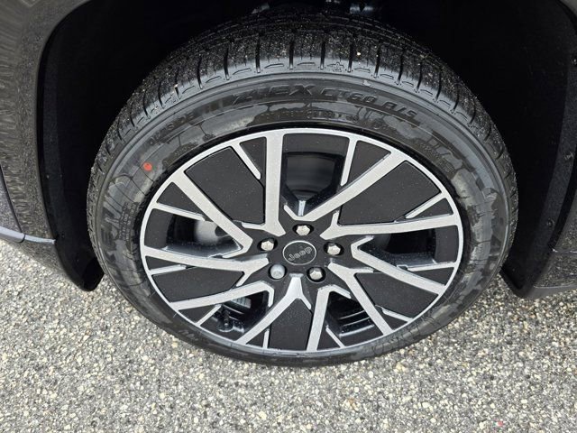 New 2025 Jeep Wagoneer S Limited image 10