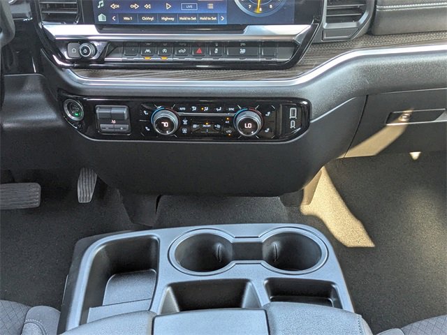 Certified 2024 Chevrolet Silverado 1500 LT w/ All Star Edition Plus image 18