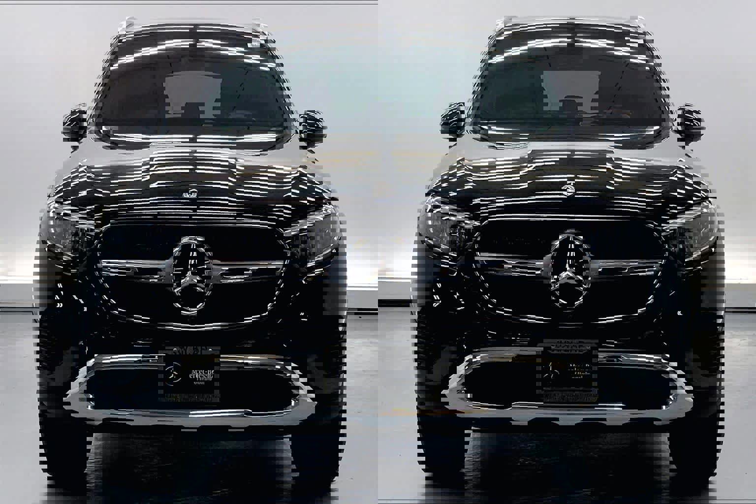 Used 2026 Mercedes-Benz GLC 300 image 8