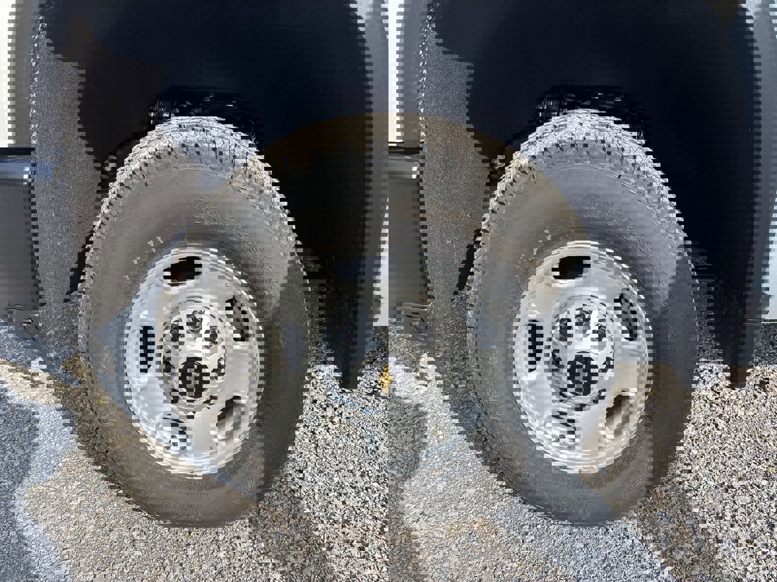 New 2024 Chevrolet Silverado 2500 W/T w/ WT Convenience Package image 13