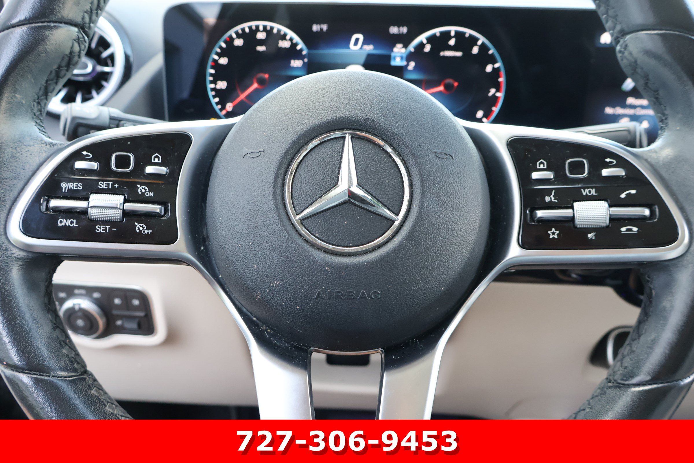 Certified 2023 Mercedes-Benz GLA 250 4MATIC image 24