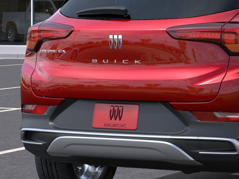 New 2026 Buick Encore GX Preferred image 14