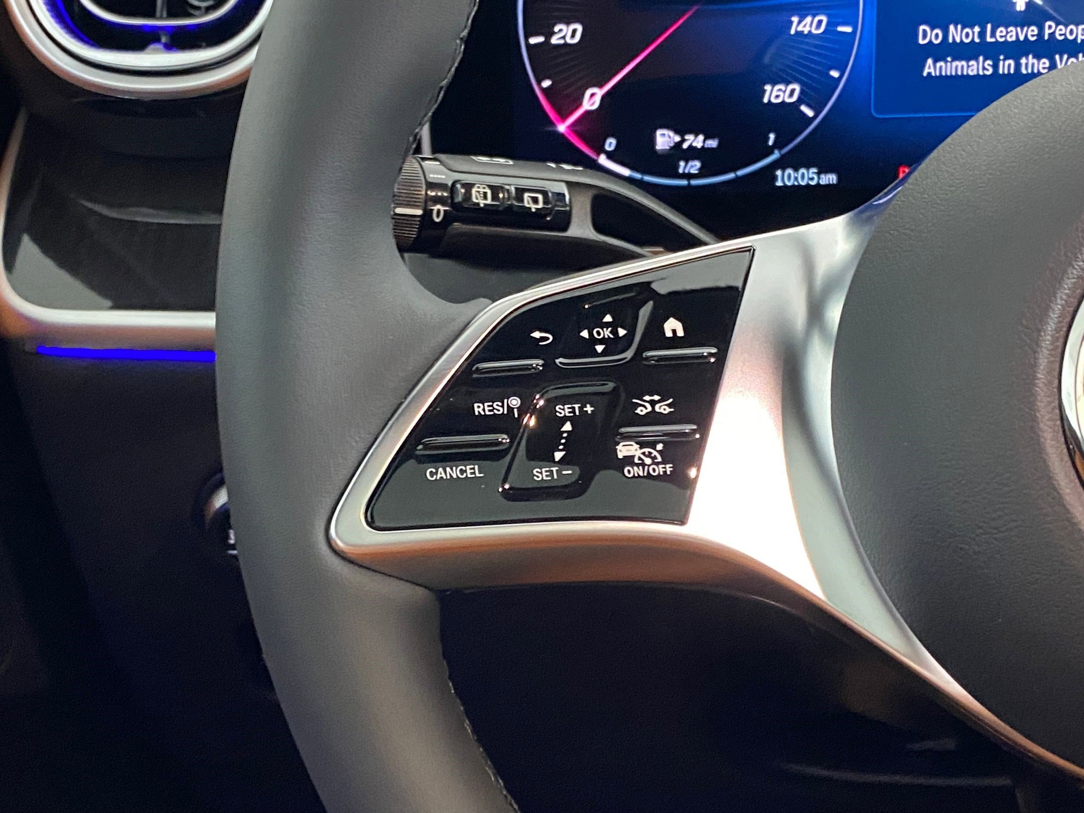 Used 2026 Mercedes-Benz GLC 300 4MATIC image 17