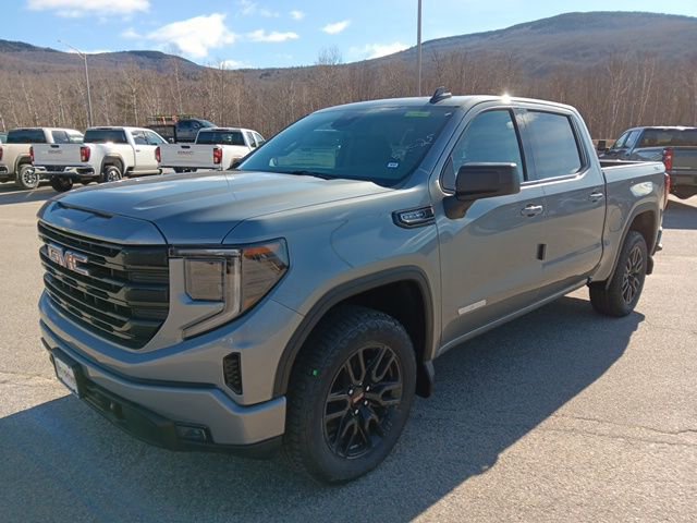 New 2026 GMC Sierra 1500 Elevation AWD/4WD image 3