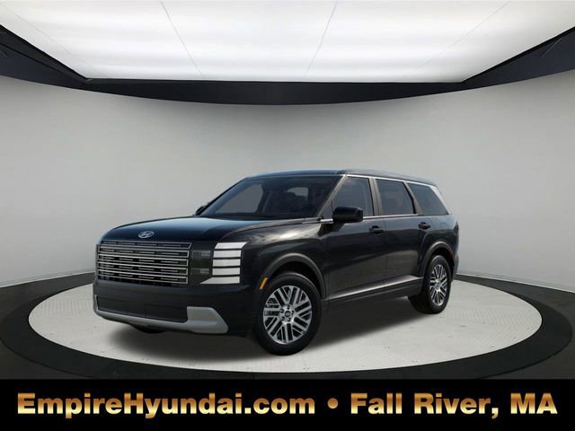 New 2026 Hyundai Palisade SE image 1