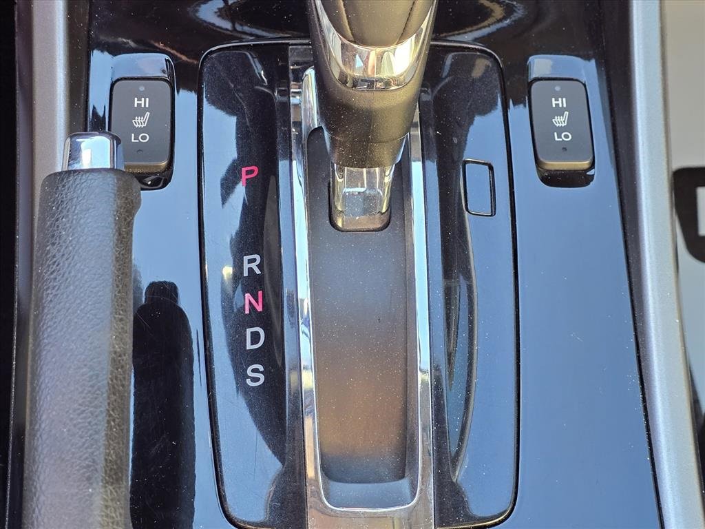 Used 2017 Honda Accord EX-L image 21