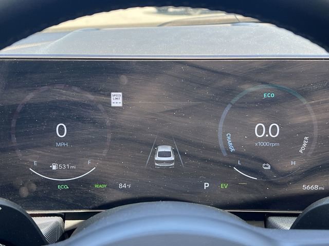 Used 2025 Hyundai Sonata Limited image 21