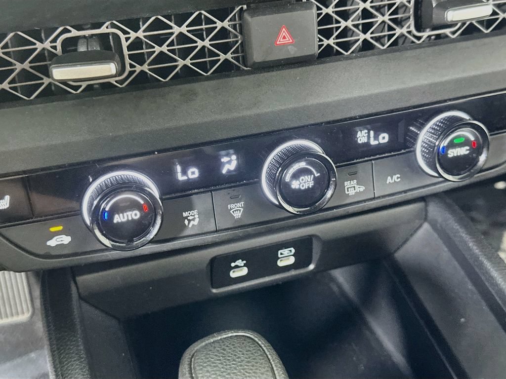 Used 2024 Honda Accord EX image 27