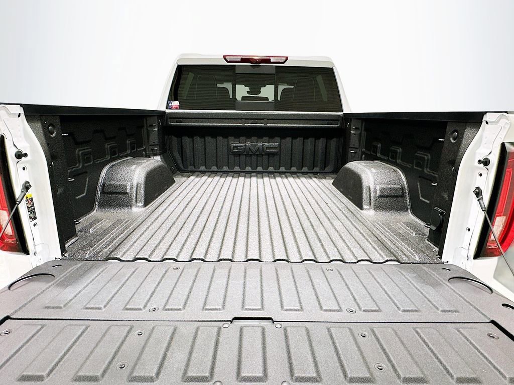 New 2026 GMC Sierra 1500 AT4X AWD/4WD image 28