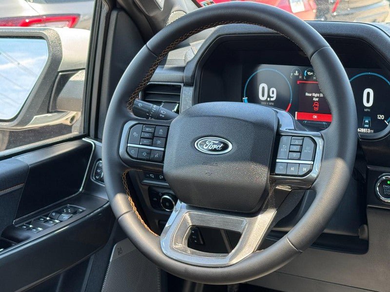 Used 2023 Ford F150 Tremor w/ Equipment Group 402A High AWD/4WD image 12