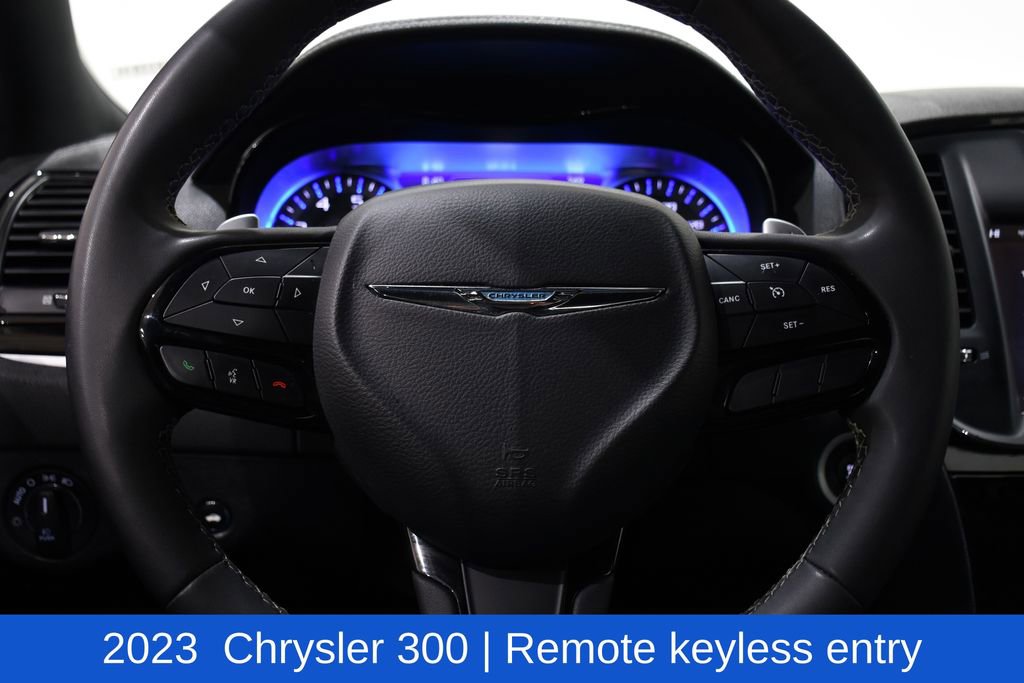 Used 2023 Chrysler 300 S image 10