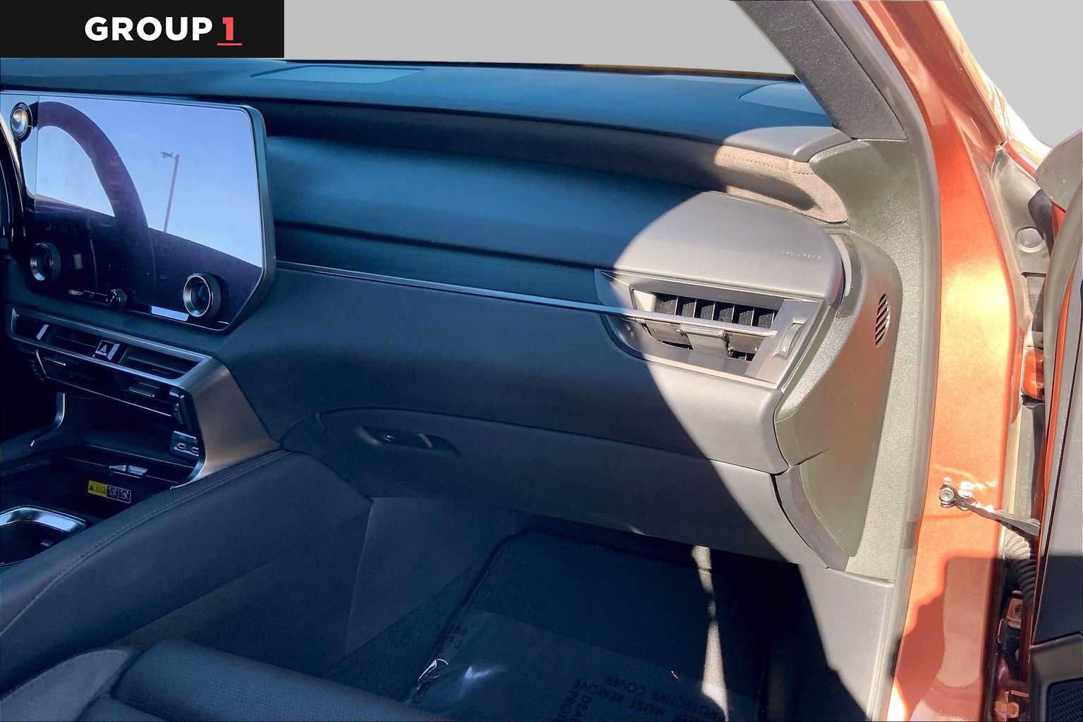 Used 2023 Lexus RX 350 w/ Cold Area Package AWD/4WD image 18