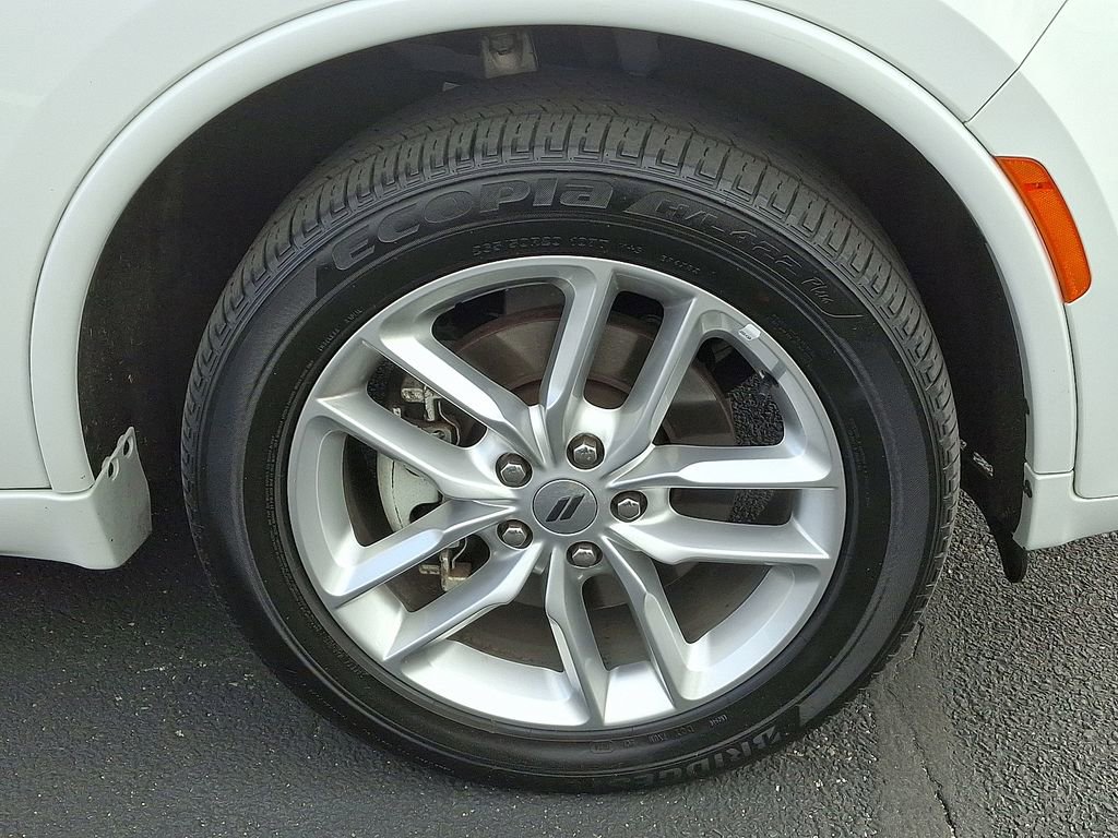 Used 2024 Dodge Durango GT image 8