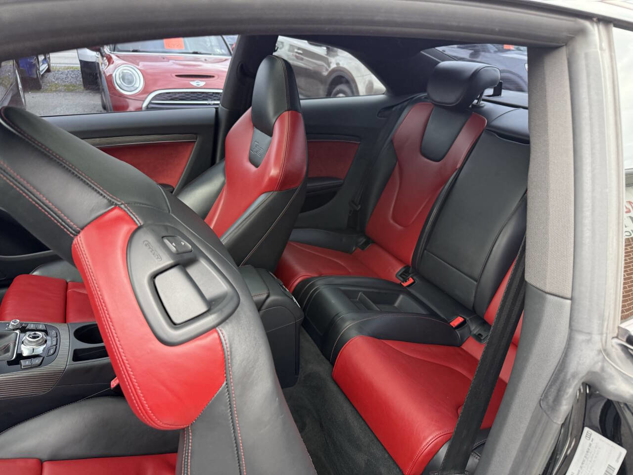 Used 2016 Audi S5 Prestige w/ Prestige Package image 14