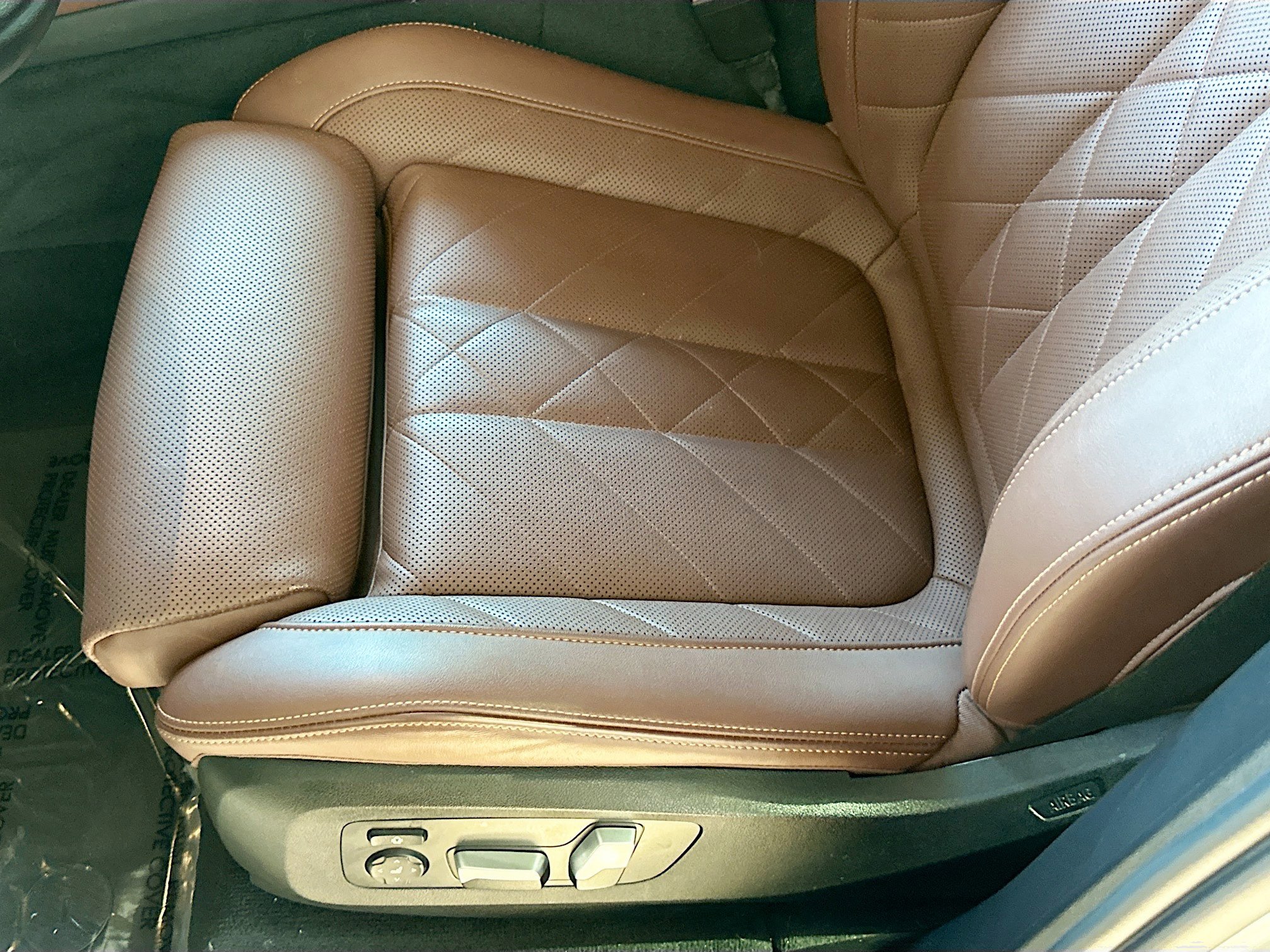 Certified 2024 BMW X5 xDrive40i w/ Parking Assistance Package image 17