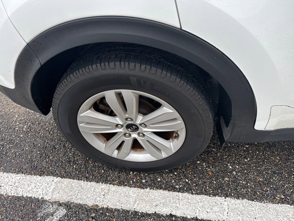 Used 2019 Kia Sportage LX w/ LX Popular Package FWD image 18