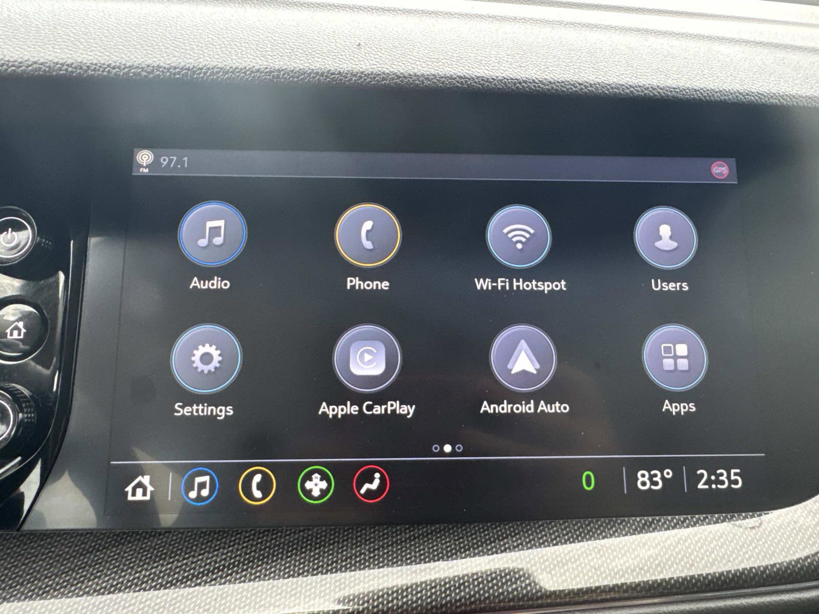 Used 2022 Buick Envision Essence w/ Sport Touring Package image 24