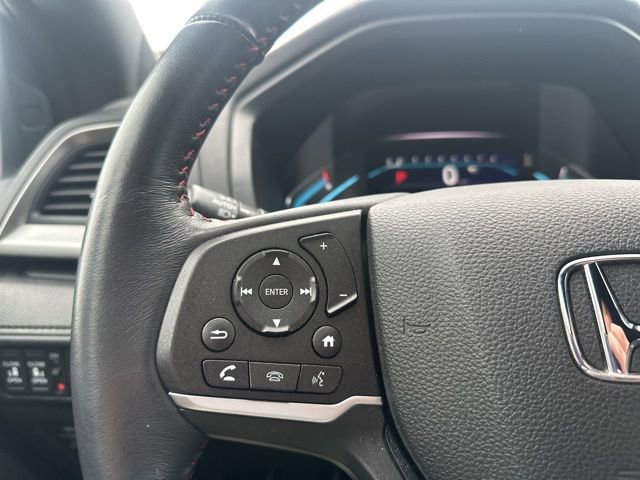 Used 2024 Honda Odyssey Sport image 28