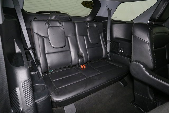 Used 2023 Ford Explorer XLT w/ Equipment Group 202A image 20