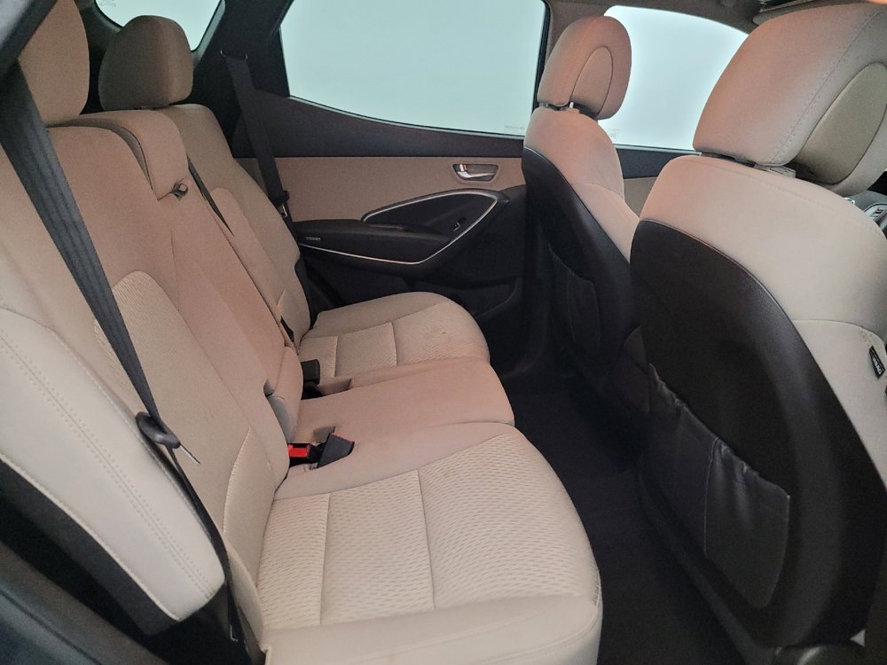 Used 2018 Hyundai Santa Fe Sport image 19