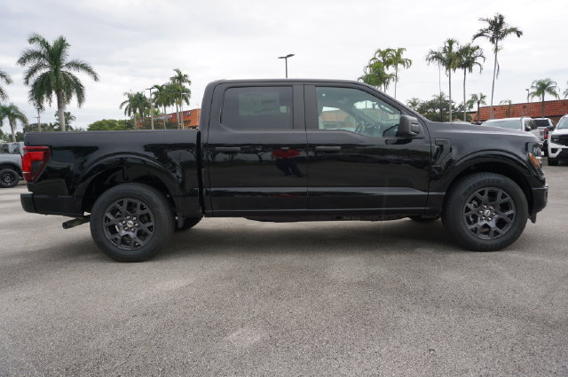 New 2026 Ford F150 STX RWD image 16