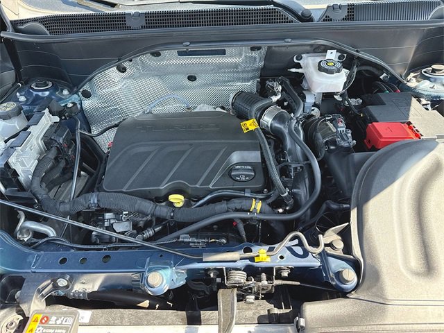 Used 2023 Buick Encore GX Preferred w/ Cold Weather Comfort Package image 26