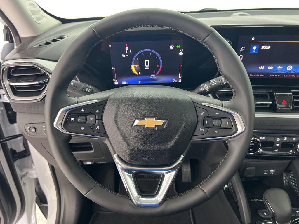 New 2026 Chevrolet TrailBlazer LT w/ Convenience Package image 10