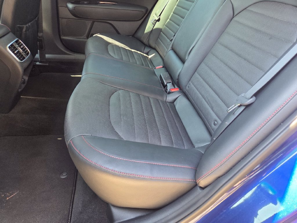 Used 2019 Kia Optima SX FWD image 25
