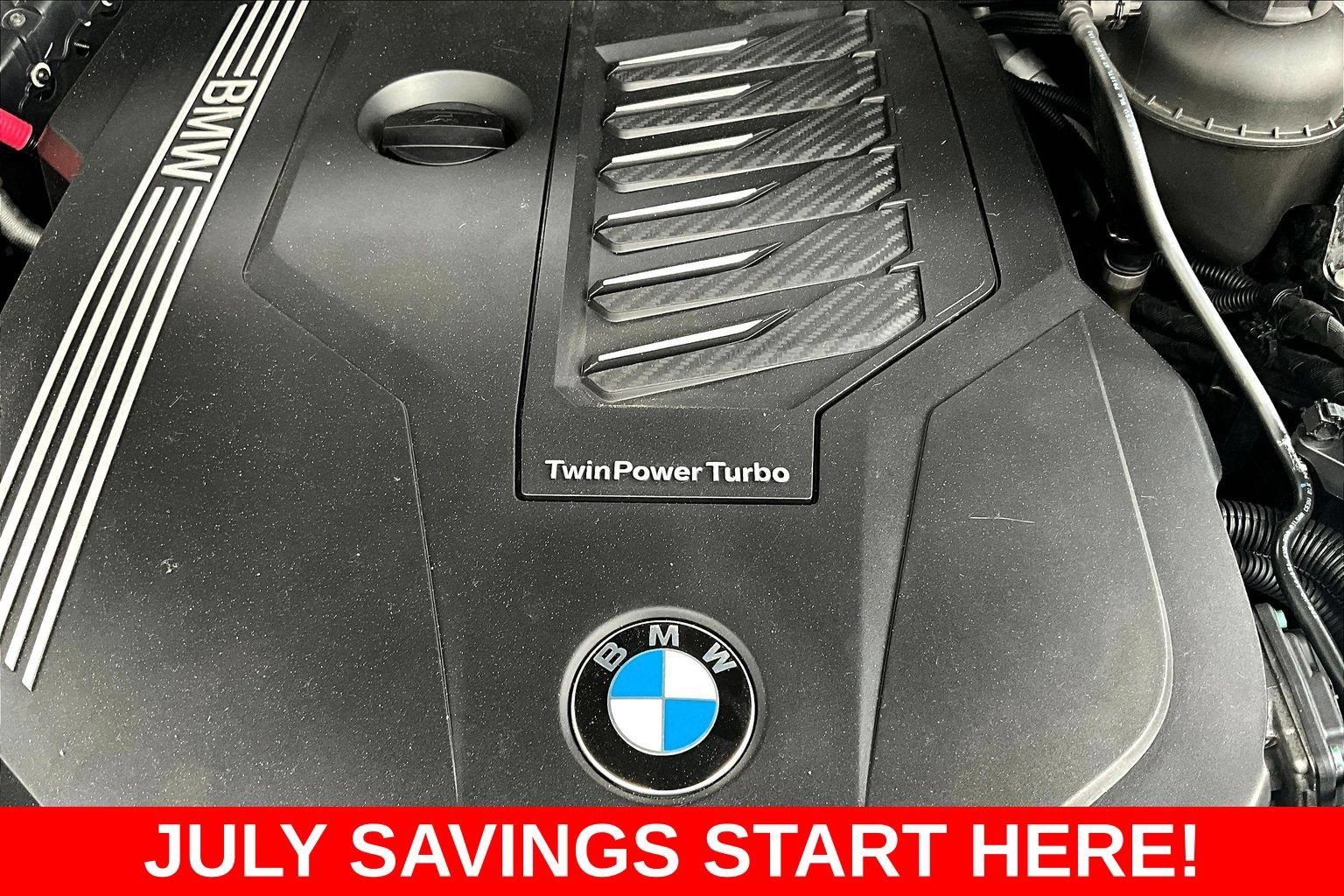 Used 2020 BMW X5 xDrive40i w/ Premium Package AWD/4WD image 41
