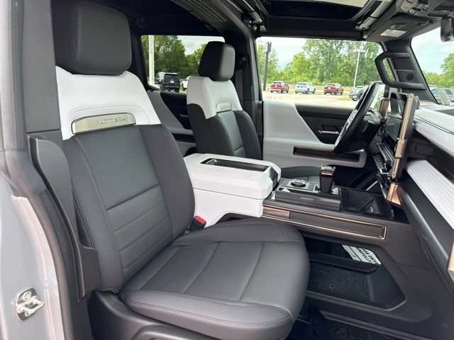 Used 2025 GMC Hummer EV 3X AWD/4WD image 34