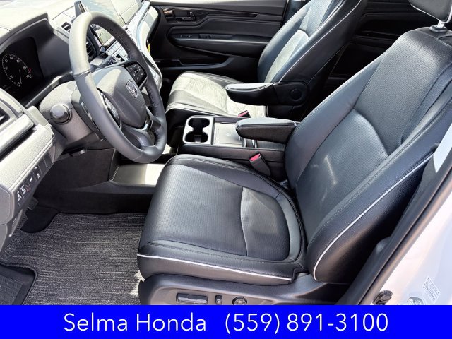 New 2026 Honda Odyssey Elite image 8