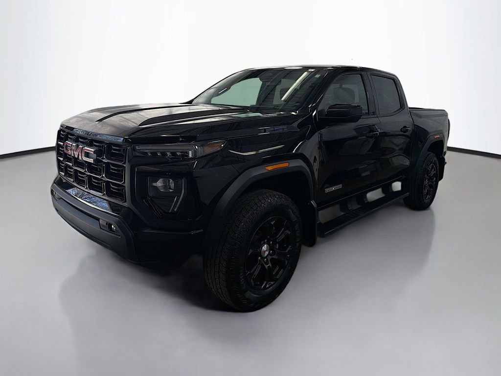 Used 2023 GMC Canyon Elevation w/ Convenience Package image 5
