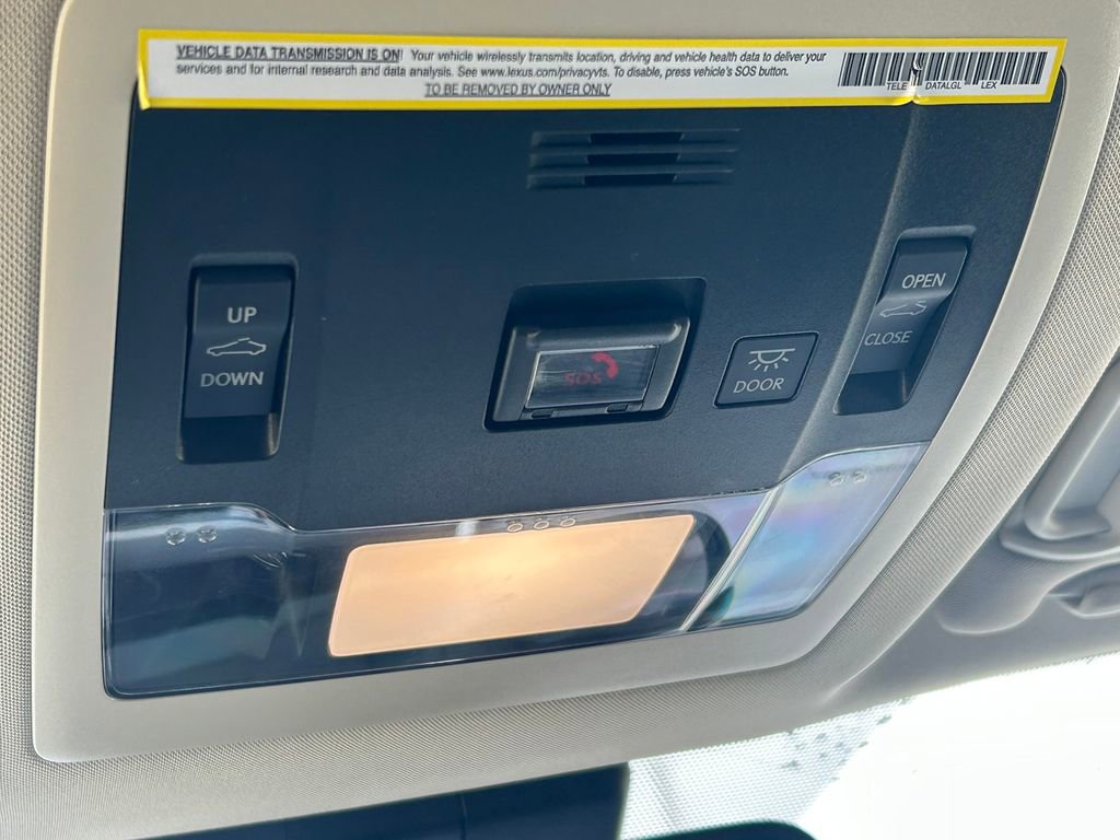 Used 2021 Lexus NX 300 FWD w/ Premium Package image 18