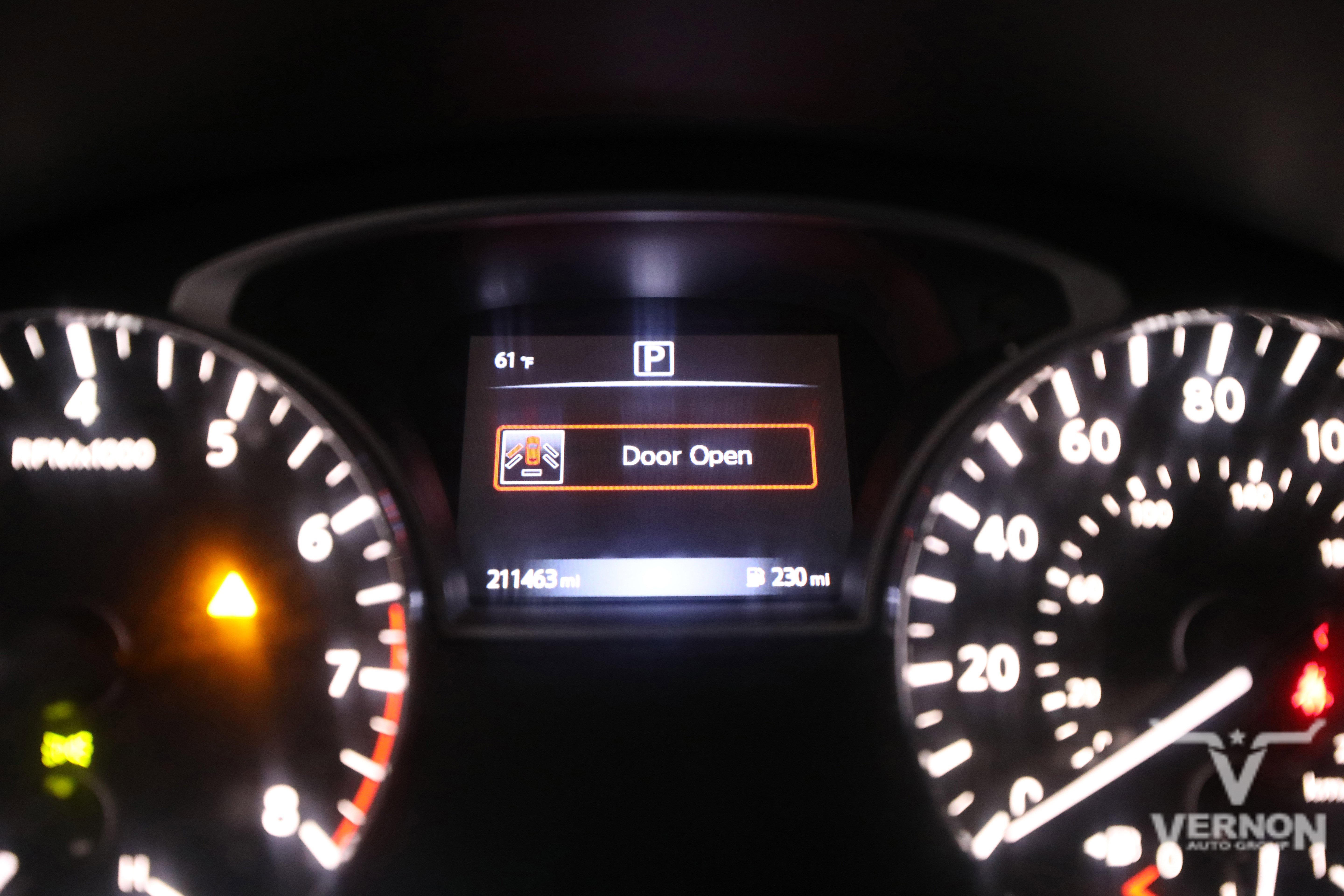 Used 2017 Nissan Altima 2.5 S w/ Power Driver Seat Package image 9