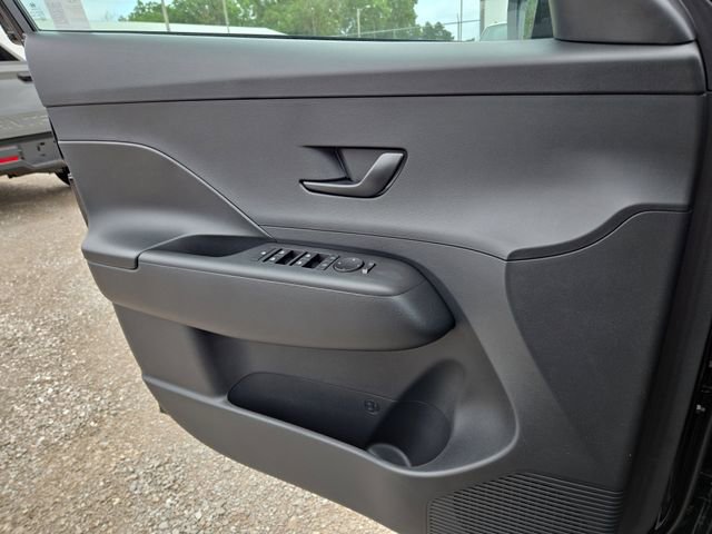 New 2025 Hyundai Kona SEL image 22