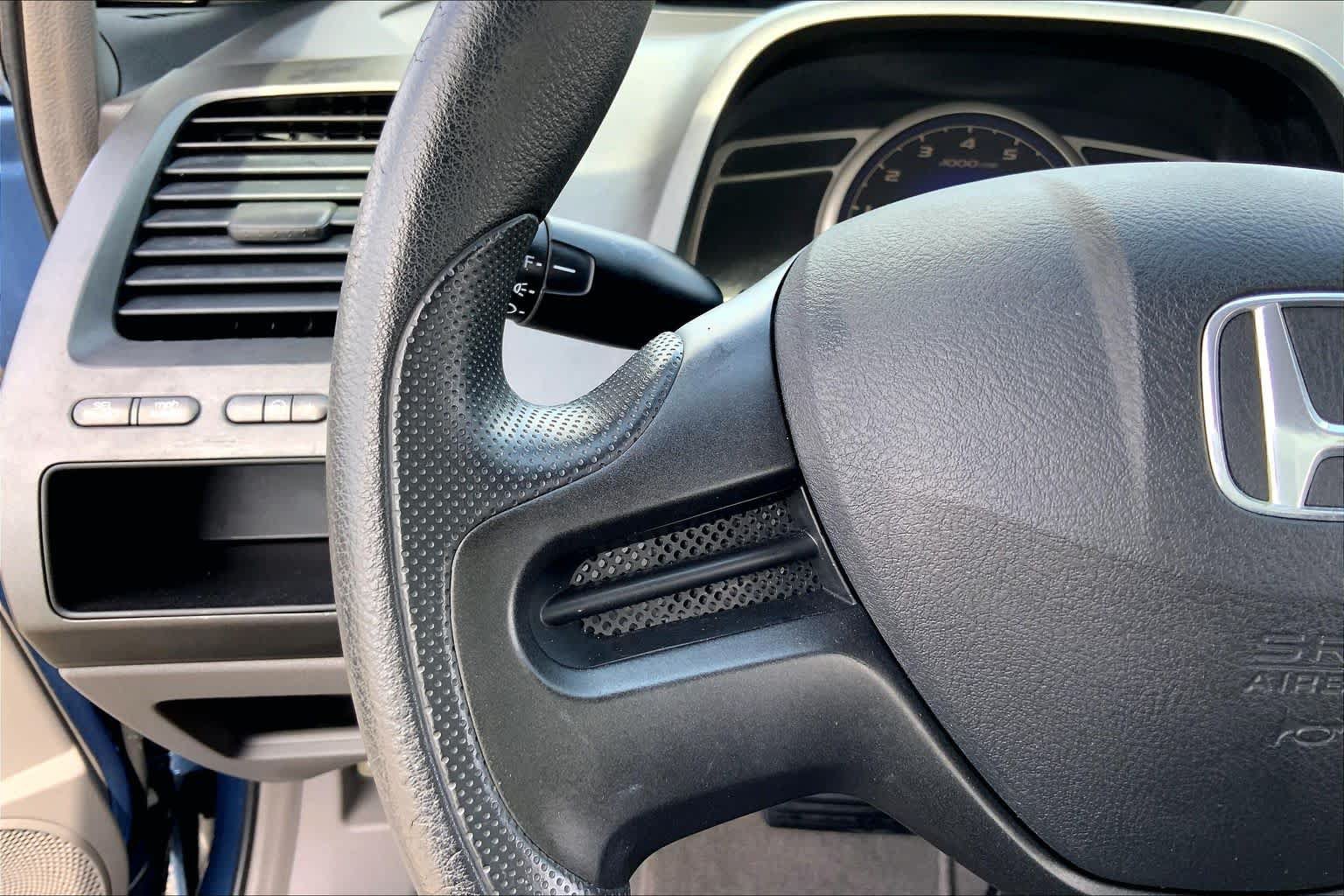Used 2008 Honda Civic LX image 22