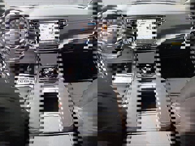 New 2026 Jeep Grand Wagoneer Limited image 29