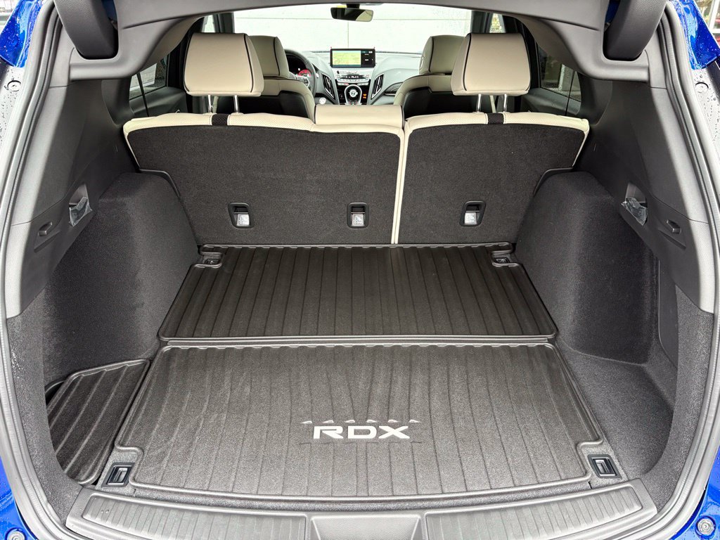 New 2026 Acura RDX w/ Advance Package AWD/4WD image 24