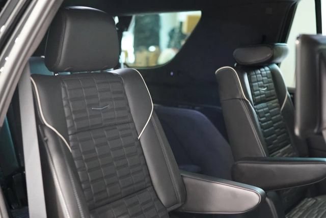 Used 2023 Cadillac Escalade V AWD/4WD image 53