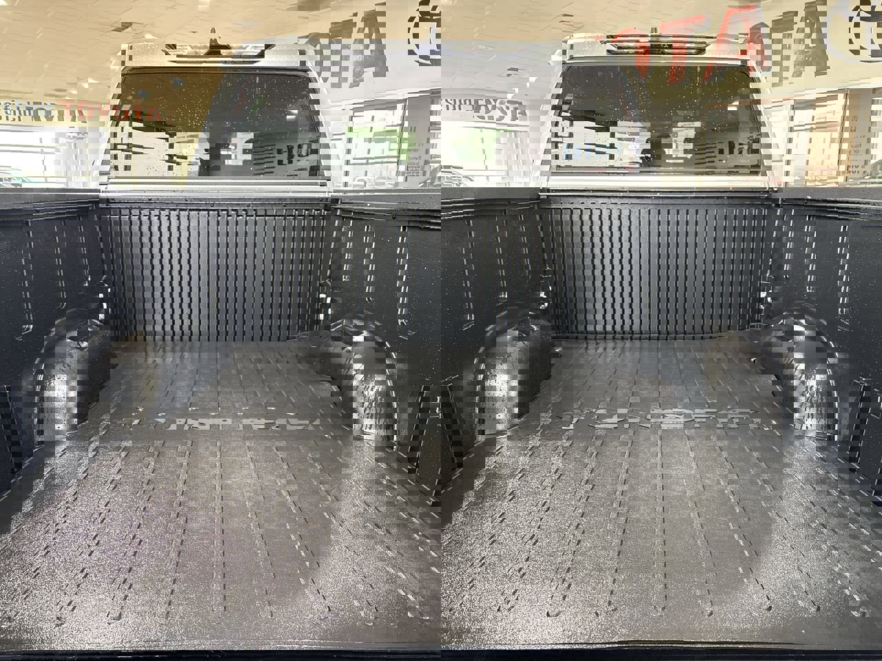 New 2026 Toyota Tundra SR5 image 24