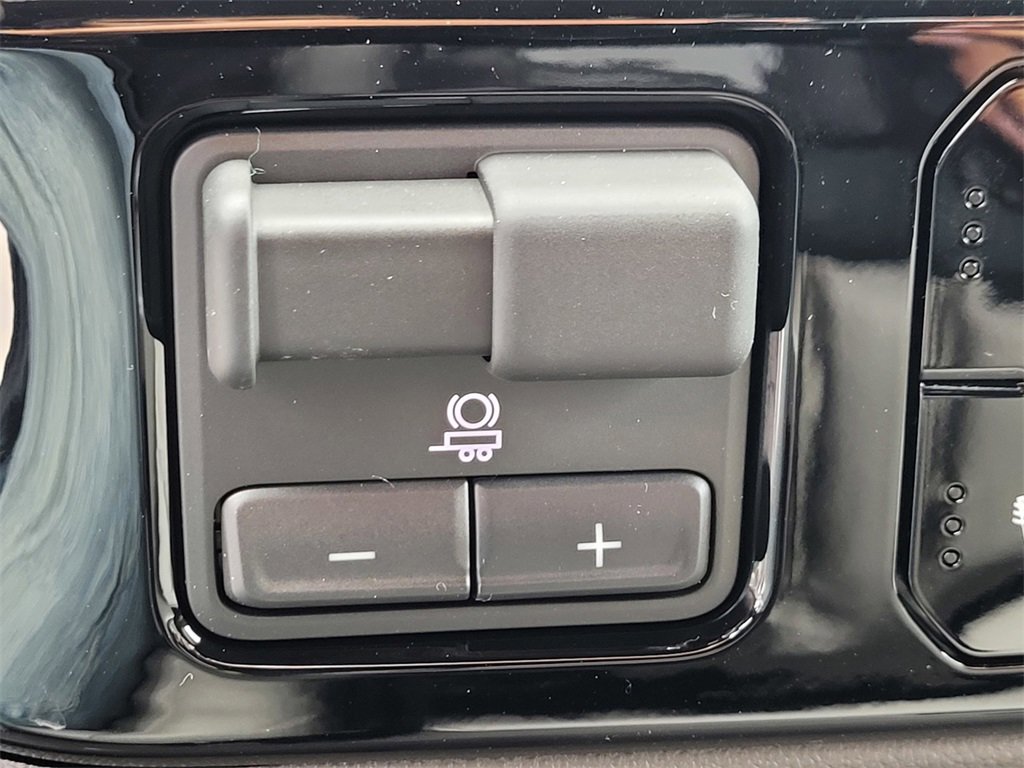 New 2026 Chevrolet Silverado 1500 LT w/ All Star Edition Plus image 18