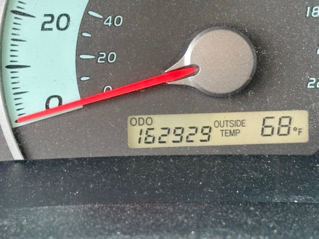 Used 2007 Toyota Camry CE image 12