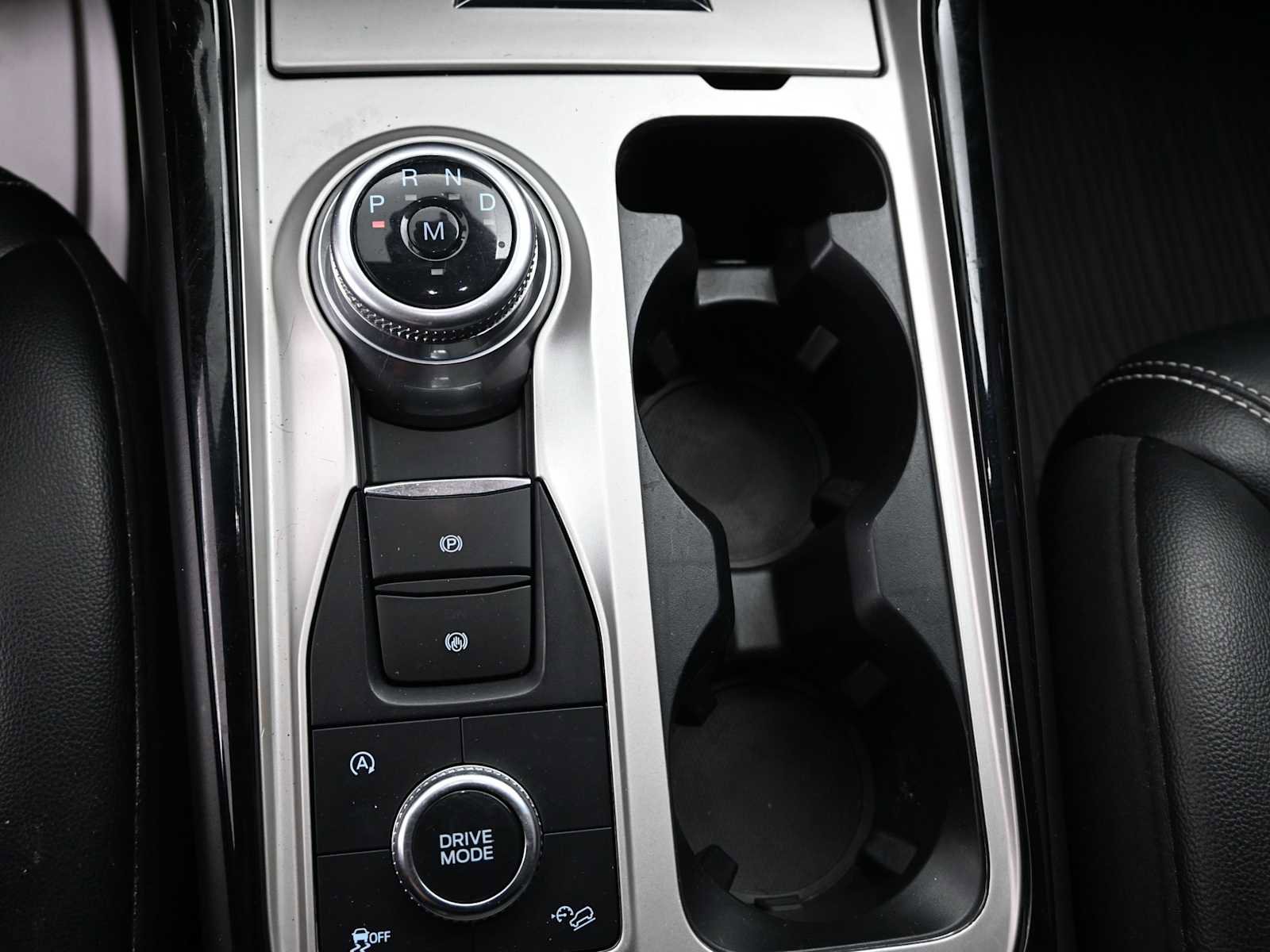 Used 2022 Ford Explorer ST w/ ST High-Performance Pack image 15