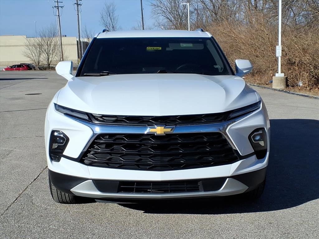 Used 2023 Chevrolet Blazer LT w/ Convenience Package image 33