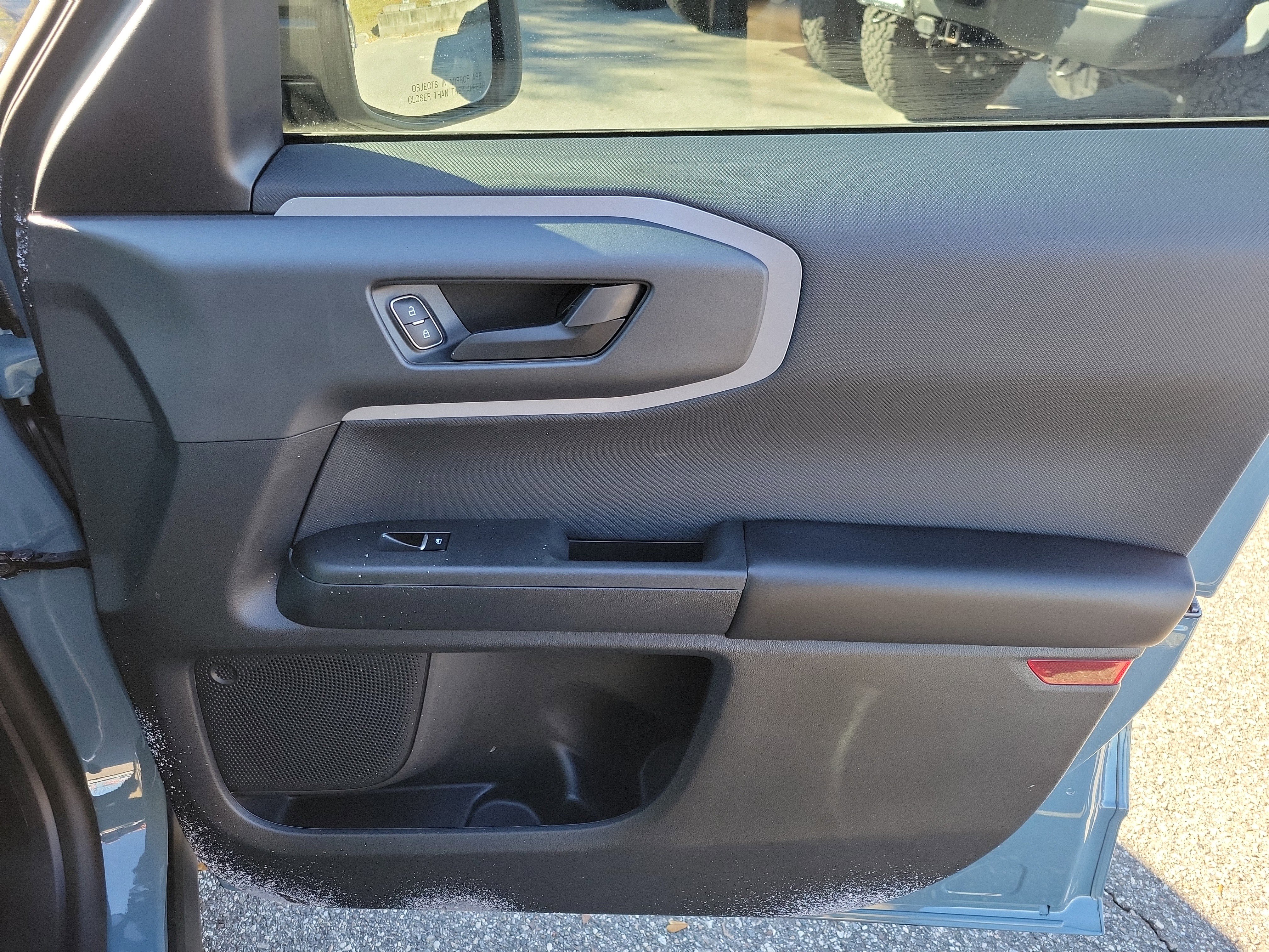 Used 2022 Ford Bronco Sport Big Bend w/ Convenience Package image 28