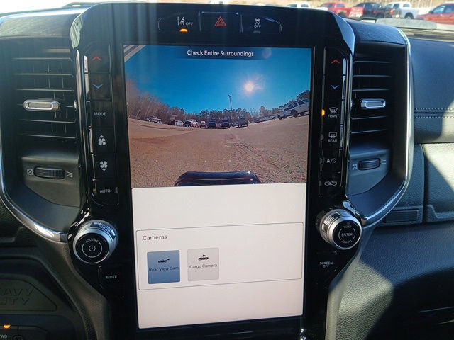 New 2026 RAM 4500 Laramie w/ Laramie Trim Package image 40